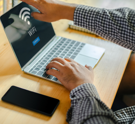 Internet Leased Line