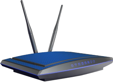 WiFi Router